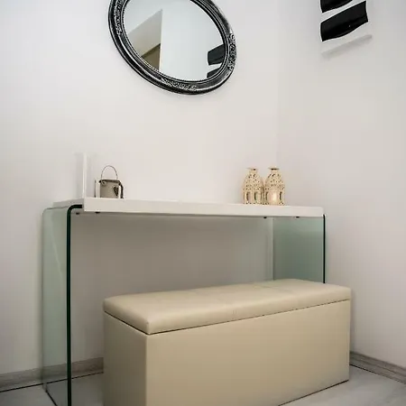 Ivi's House Apartmán