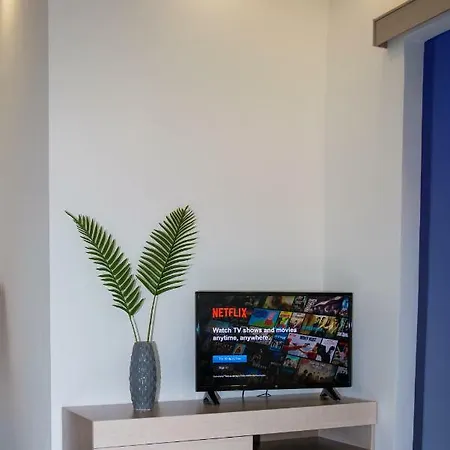 Apartmán Ivi's House *