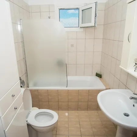 Apartmán Ivi's House
