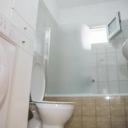 Ivi's House Apartmán